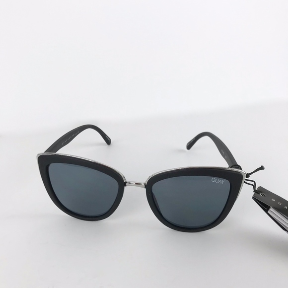 Quay Australia Accessories - NWT Quay Australia | "My Girl" Cat Eye Sunglasses